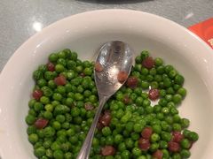 -辛香味烧鱼馆·非遗技艺·排骨红烧肉(光谷医药园店)