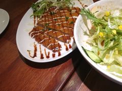 -玛格萝妮比萨屋(陆家浜路店)