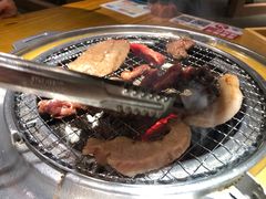 -喜来稀肉(北外滩白玉兰广场店)