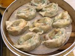 -面道赞宁海海鲜面(迎凤街店)