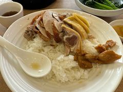 -裕记烧腊连锁餐饮(外马分店)