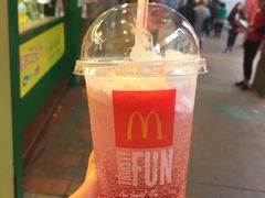 -麦当劳(厦门思明路店)