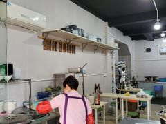 -小辫子羊肉面馆(周东店)