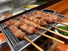鸡软骨串烧-酒吞(七宝领展广场店)