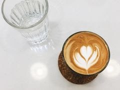 -Onirii Coffee(长乐路店)