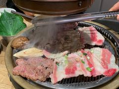-泥炉烧肉师(新街口金銮巷店)