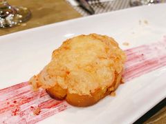 芝士蟹肉塔帕斯-Mezomd曼索蒂西班牙餐厅(广粤店)