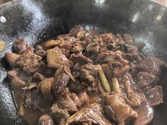 -顺德火焰醉鹅坊(珠海店)