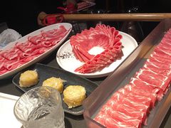 -东来顺·非遗火锅(高新店)