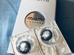 -miomi米欧米隐形眼镜(领展购物广场·中关村店)