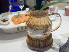 -柴火大院烤鸭民间菜