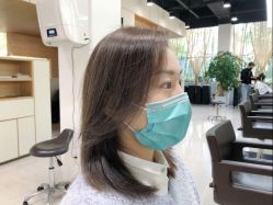 -CARR SALON
