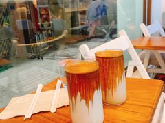 -Line 咖啡(石厦花园店)