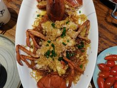 -必点海鲜·鲅鱼水饺(鞍山西道店)