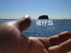 -涠洲岛南湾海洋运动公园