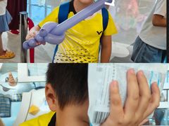 -长沙湘江欢乐雪域