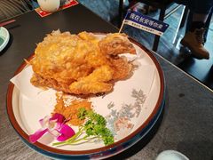 -唐猫庭院·千年陕菜(赛格国际购物中心店)