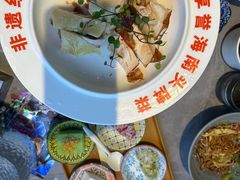 -沿江海南菜·文昌鸡祖师爷(大东海店)
