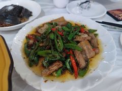 -明升萝卜汤