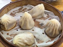 苏式小笼-裕兴记·三虾面(西北街总店)