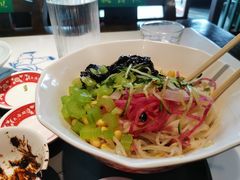 炸酱面-大海碗·京菜炸酱面(雍和宫店)