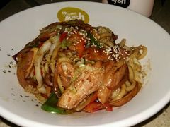 -艾薯夫妇Aysh(福田星河COCOPark店)