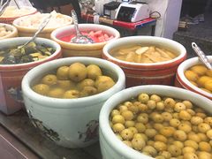 -雪儿钱局泡菜