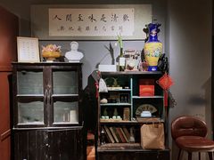 -当归食铺·创意菜·特调鸡尾酒(花枝店)