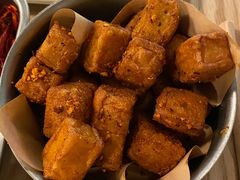 鱼豆腐-下酒(华熙店)