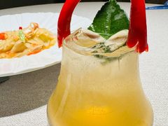 -BetterThai 泰加(苏州中心店)