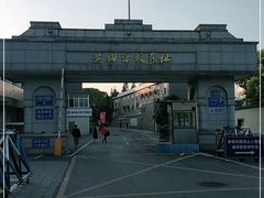 -黄埔军校旧址纪念馆