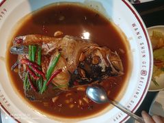 -旺顺阁·北京菜·烤鸭(大望路店)