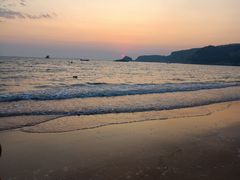 -西中岛海滨