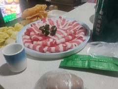 -和庆斋羊蝎子火锅·碳缸烧烤(顺义旗舰店)