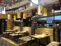 -小幸湖春饼(悦茂购物中心店)