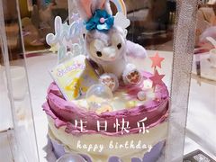 -云境cloudland·口味蛋糕•下午茶(长江路店)