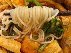 -螺小胖柳州螺蛳粉(钟楼总店)