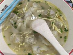 -小杨生煎(深圳岗厦北店)