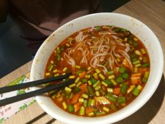 -白起肉夹馍