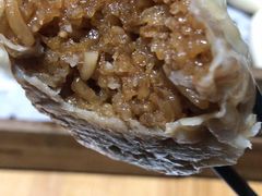 -食膳公园包子铺(烈士公园店)