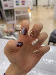 -斯馨·健康美甲美睫