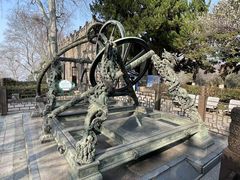 -紫金山天文台