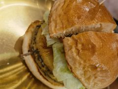 -魏斯理汉堡(西安沣东吾悦店)