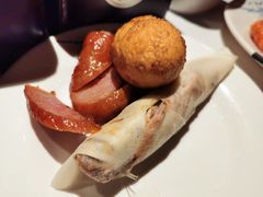 -星伦多自助料理·涮烤一体(虹悦城店)