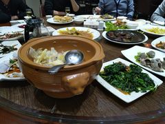 -郑庄脂渣海鲜楼(九水路店)