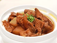 牛杂焖萝卜-杏花樓(福州路总店)