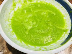 青豆泥-穿越·兴化早茶·兴化味(英武路店)