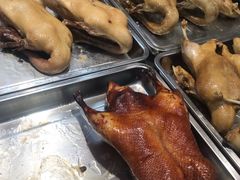 -戚顺兴盐水鸭(新街口明瓦廊店)