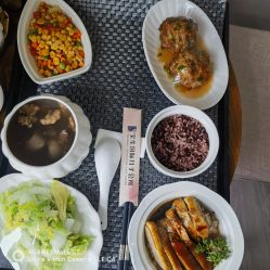 -宝生月子中心·独栋独院式(南山店)