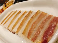 -半山腰·云南菜(侨福芳草地店)